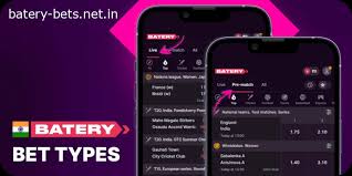 Batery Bet Casino