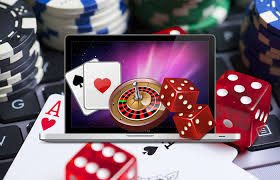 Online Casino En Guide til Spil og Underholdning Online Casino En Guide til Spil og Underholdning