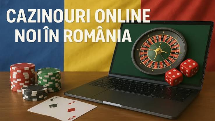 Cazinouri Noi Descoperă Oportunitățile din Lumea Jocurilor de Noroc